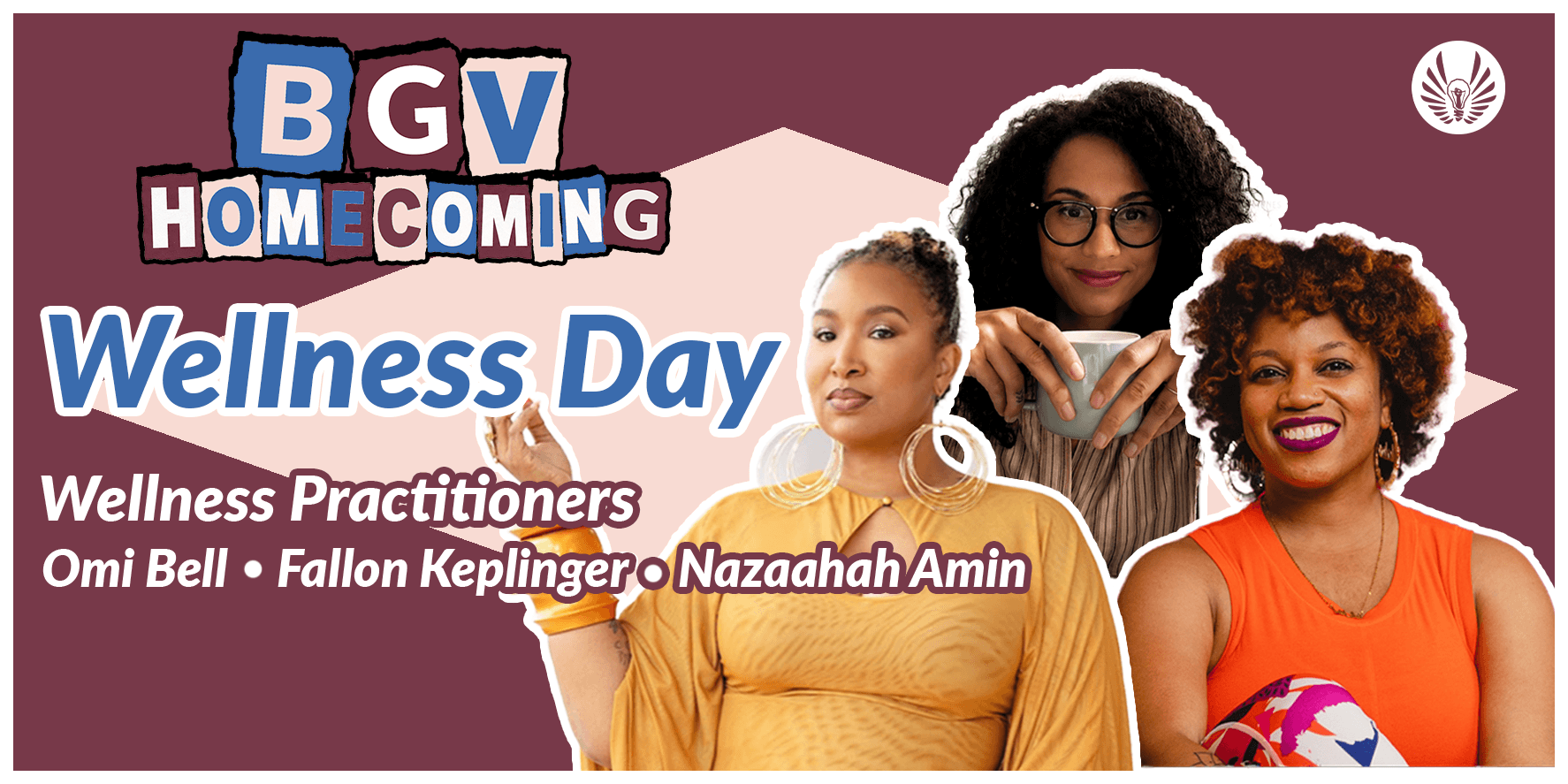 BGV Homecoming Wellness Day